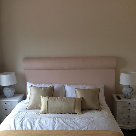 St Columbs House Bed and Breakfast Buncrana Værelse billede