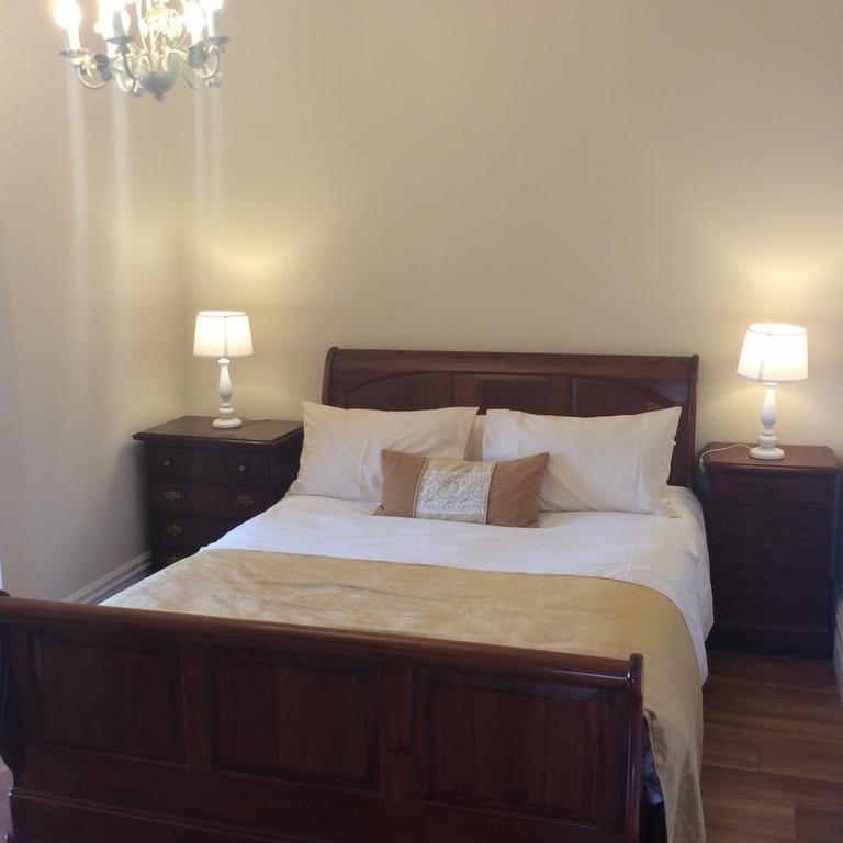 St Columbs House Bed and Breakfast Buncrana Eksteriør billede