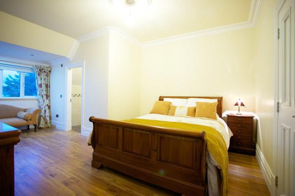 St Columbs House Bed and Breakfast Buncrana Værelse billede