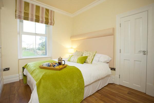 St Columbs House Bed and Breakfast Buncrana Værelse billede